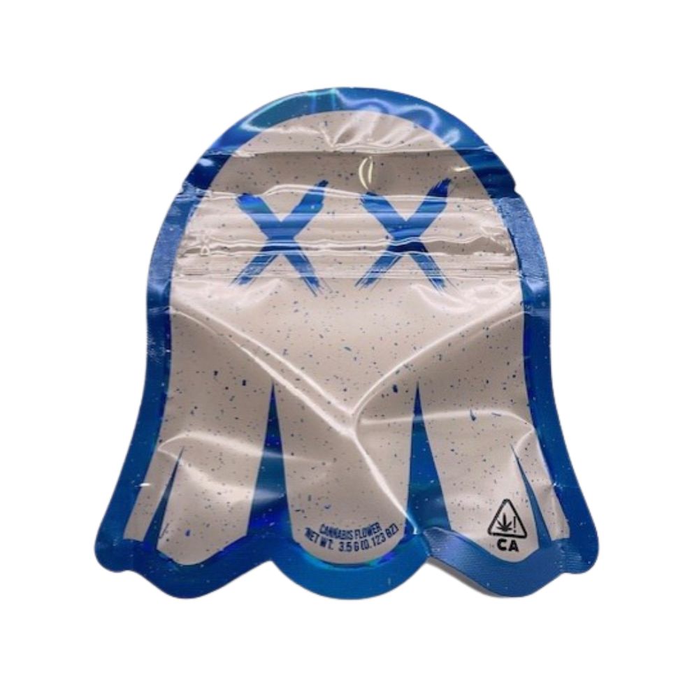 Blue Rizz - Potent Indoor Flower 3.5g