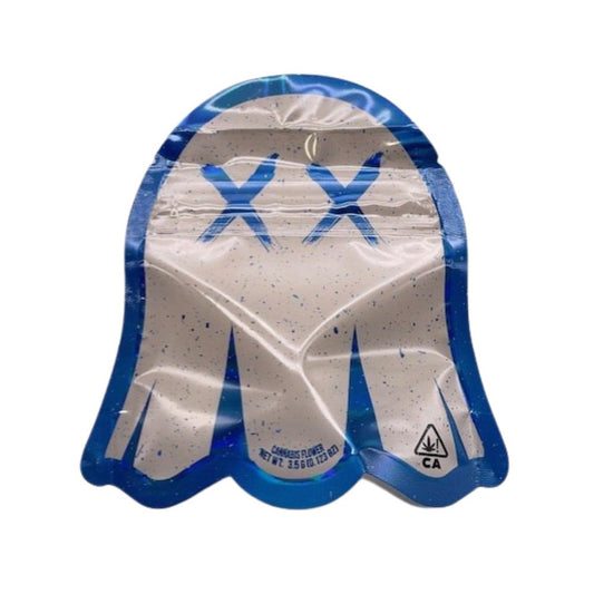 Blue Rizz - Potent Indoor Flower 3.5g