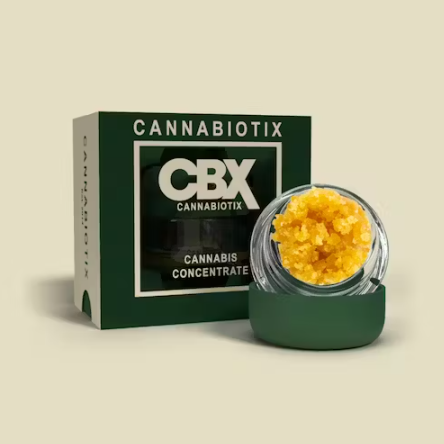 Highausca Terp Sugar