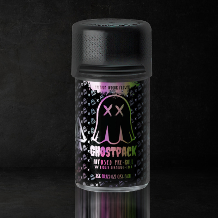 Infused Preroll - Watermelon J1 (0.5g x 7)