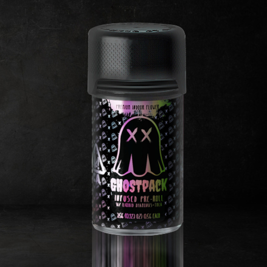 Infused Preroll - Watermelon J1 (0.5g x 7)