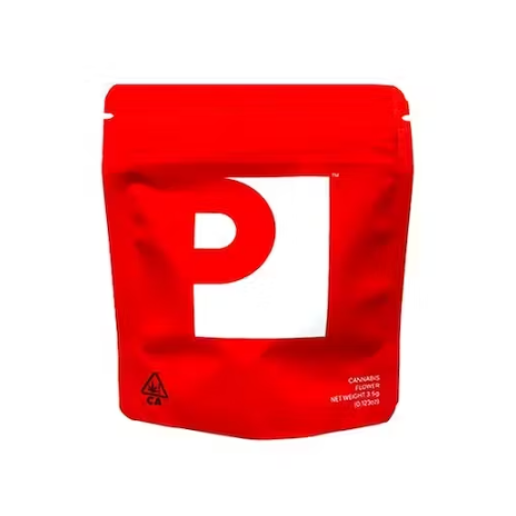 Caramel Corn 1/8oz Bag