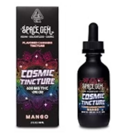Mango Cosmic Tincture