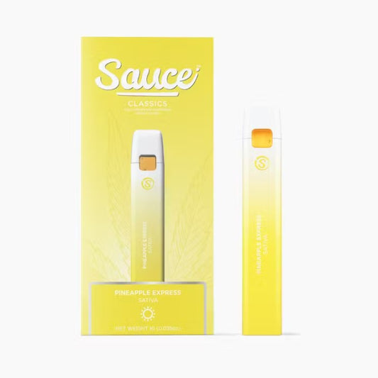 Sauce Classics - Pineapple Express