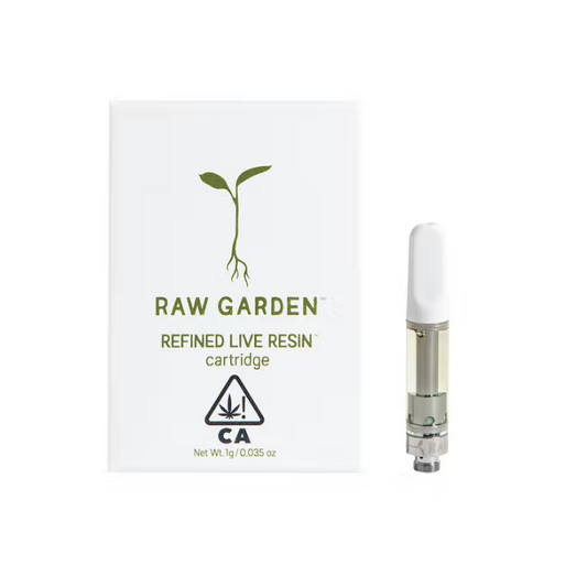 Sour Lights Refined Live Resin™ Cartridge