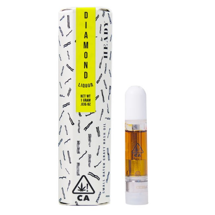 SUNSET MAC Diamond Liquor