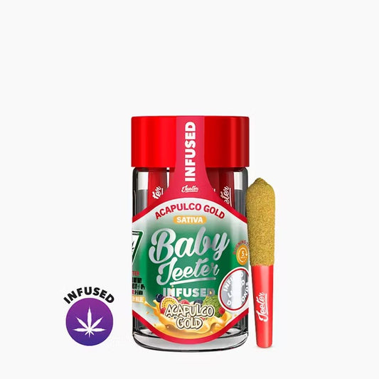 Baby Infused - Acapulco Gold