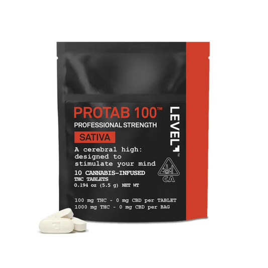 Sativa Protab 100mg